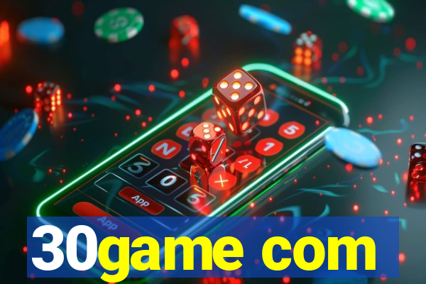 30game com